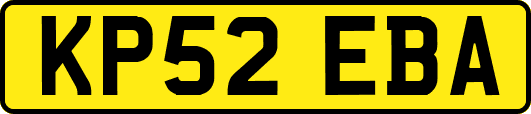 KP52EBA