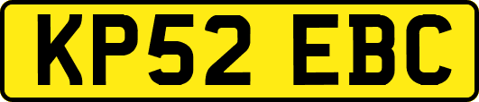 KP52EBC