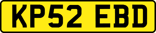 KP52EBD
