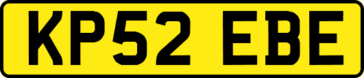 KP52EBE