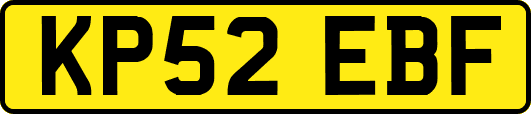 KP52EBF