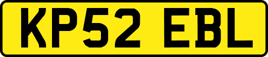 KP52EBL
