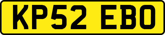KP52EBO
