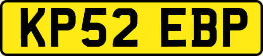 KP52EBP
