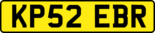 KP52EBR