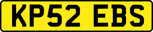 KP52EBS