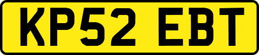 KP52EBT