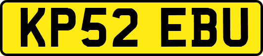 KP52EBU