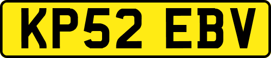 KP52EBV