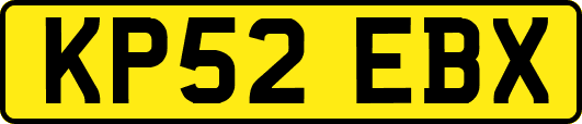 KP52EBX