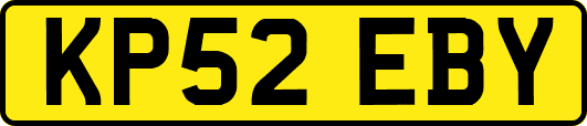 KP52EBY