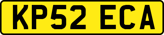 KP52ECA