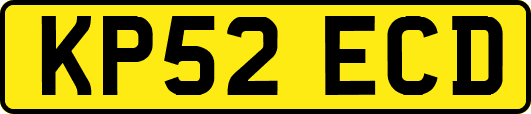 KP52ECD