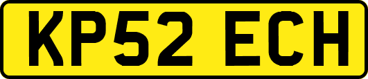 KP52ECH