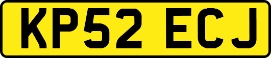 KP52ECJ