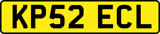 KP52ECL