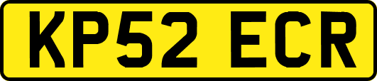 KP52ECR
