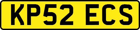 KP52ECS