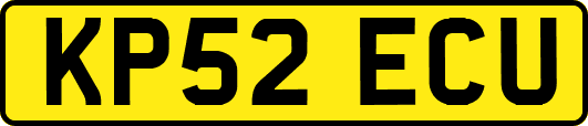 KP52ECU