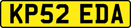KP52EDA