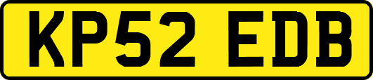 KP52EDB