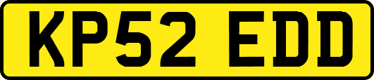 KP52EDD