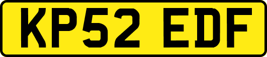 KP52EDF