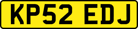 KP52EDJ
