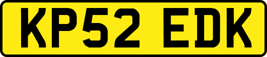 KP52EDK