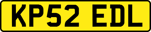 KP52EDL