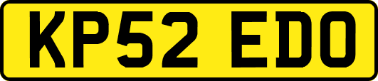 KP52EDO