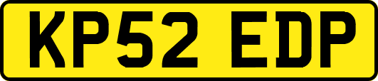 KP52EDP