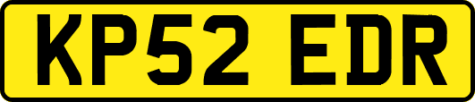 KP52EDR