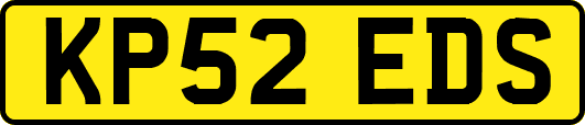 KP52EDS