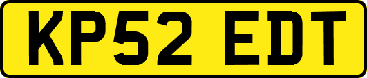 KP52EDT