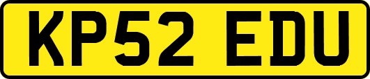 KP52EDU