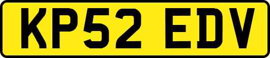 KP52EDV