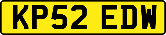 KP52EDW