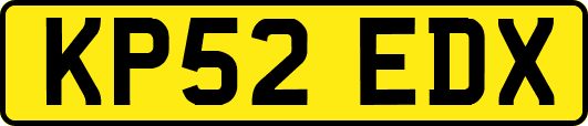KP52EDX