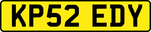 KP52EDY