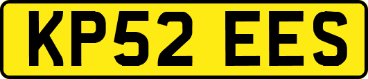 KP52EES