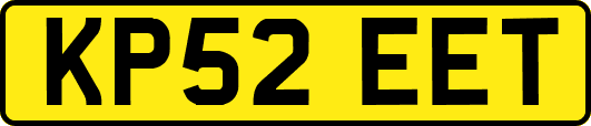 KP52EET