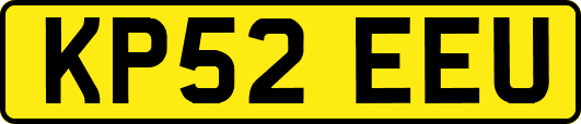KP52EEU