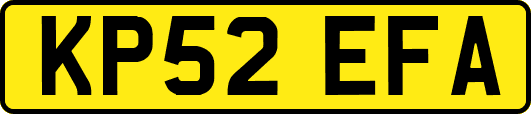 KP52EFA