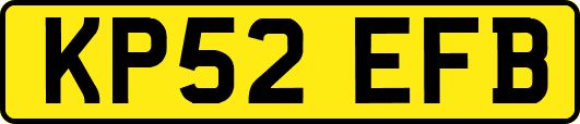KP52EFB