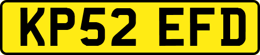 KP52EFD