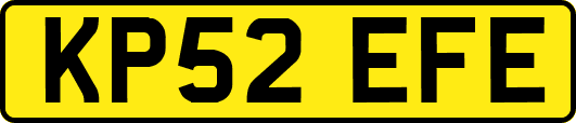 KP52EFE