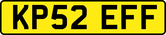 KP52EFF