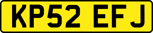 KP52EFJ