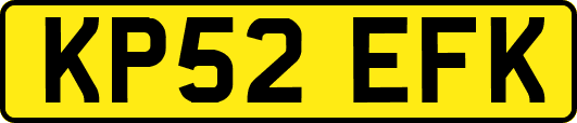 KP52EFK